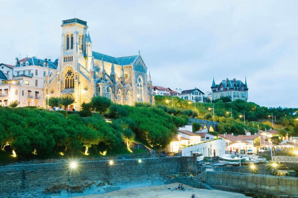 French Basque Coast_1