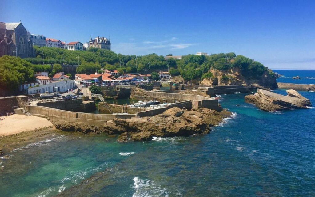 French Basque Coast_2