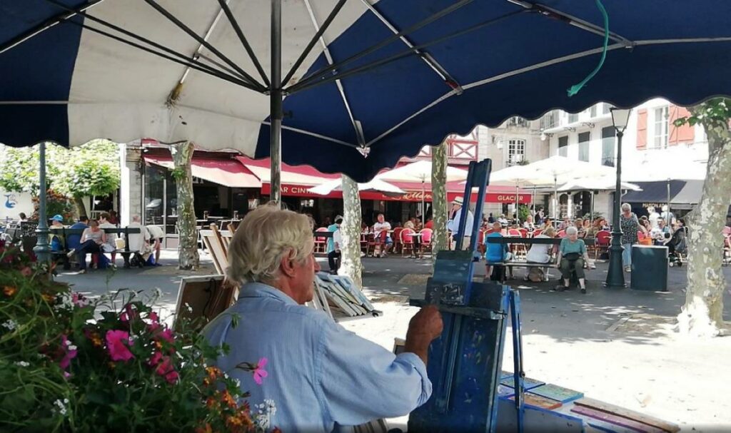 French Basque Coast_7