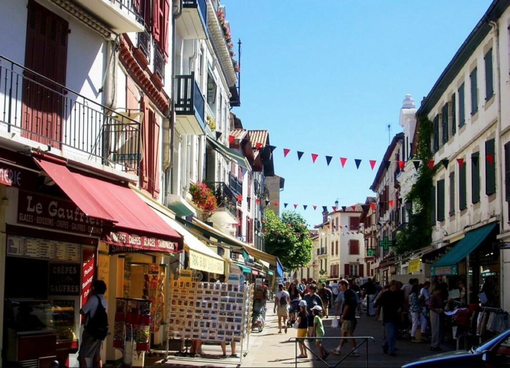 French Basque Coast_9