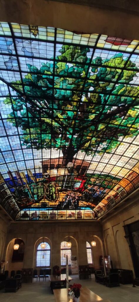 Casa de Juntas Gernika