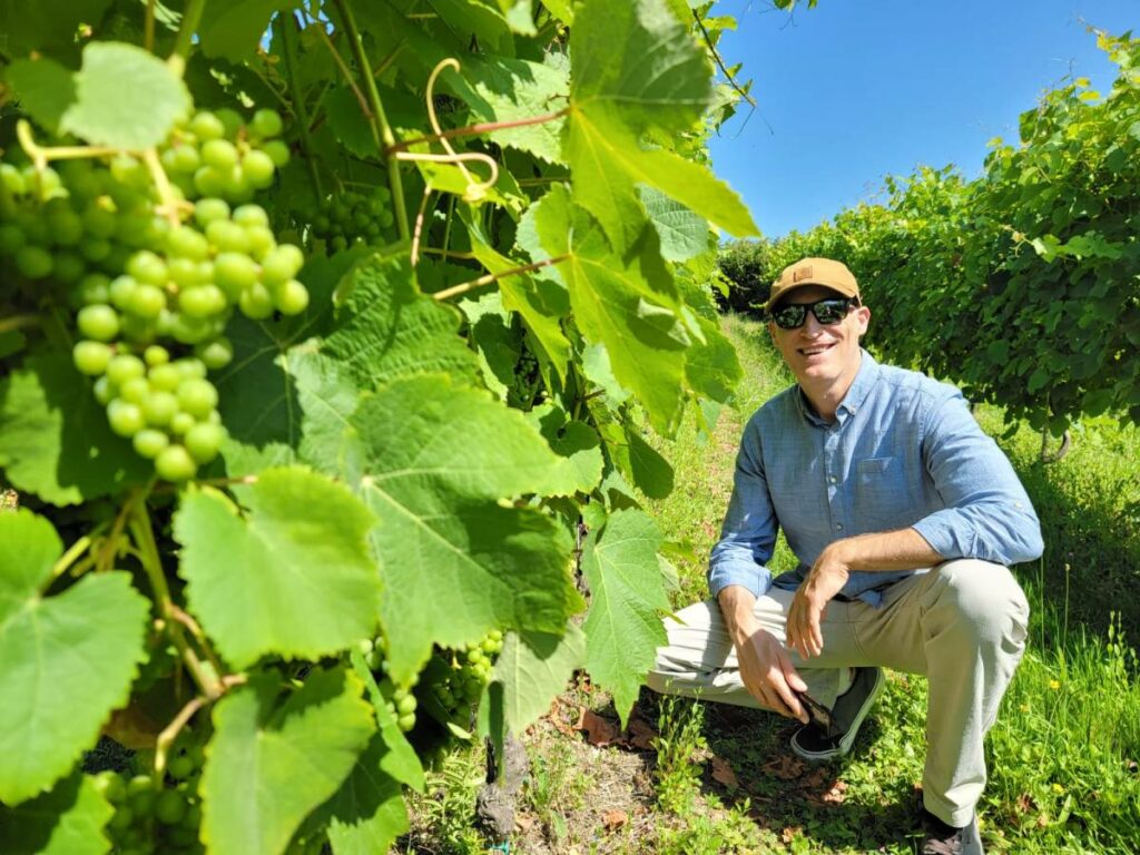 Txakoli White Wine Tour_9