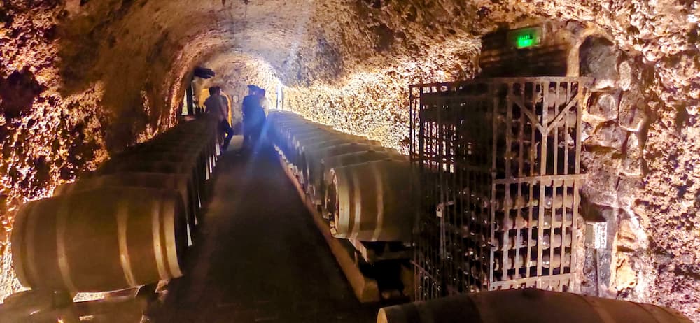 Bodegas El Fabulista